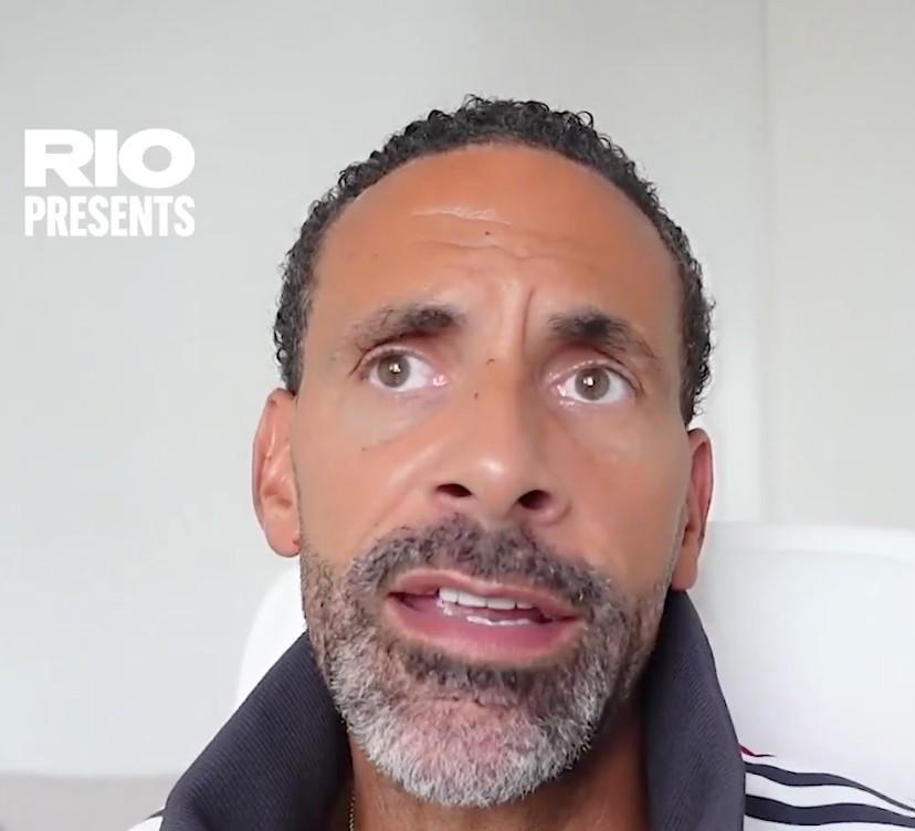 费迪南德:卢克-肖和约罗为曼联进攻提供了坚实的基础