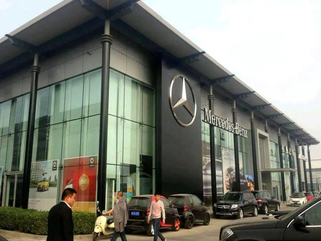 奔驰CEO哀叹:电车比燃油车还便宜,确实反常!我们只能力争熬到中国新能源汽车价格战结束