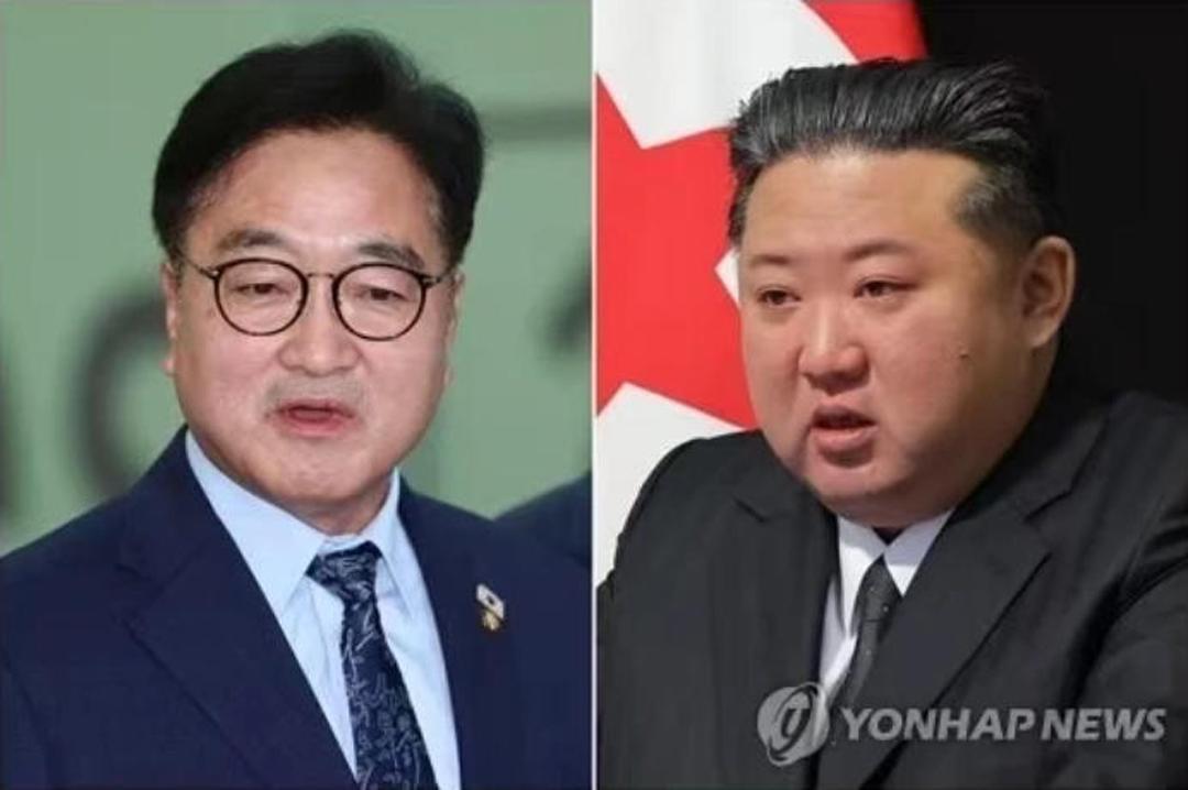 金正恩“多边首秀”，女儿两度亮相