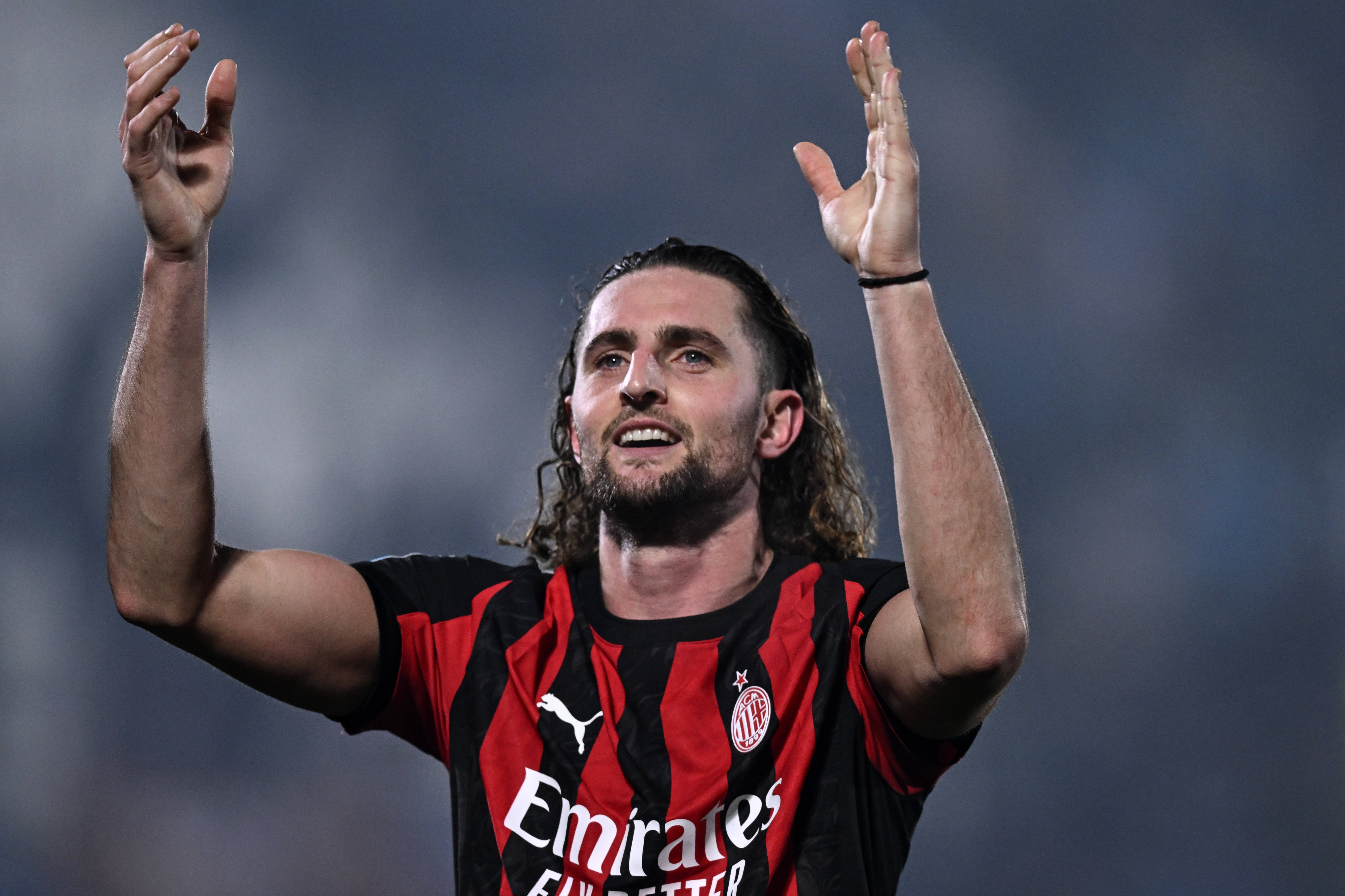 入口-德泽尔比：拉比奥特无所不能，可惜在马赛的结局并不是我们想要的