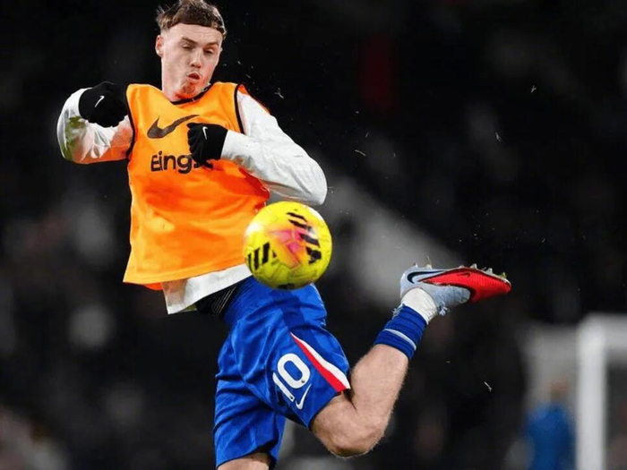 官网-罗马诺称切尔西无意放帕尔默离队，夏窗前无动向|转会|曼联|帕尔默-布朗|夏季转会窗|英格兰_新浪体育_新浪新闻