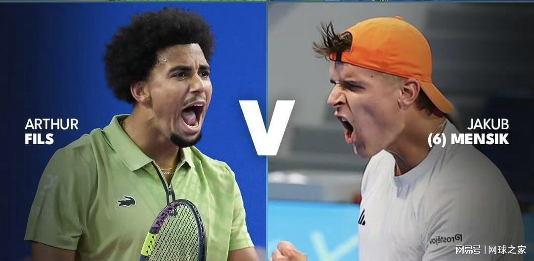 多哈之夜：辛纳爆冷出局，阿尔卡拉斯鏖战晋级