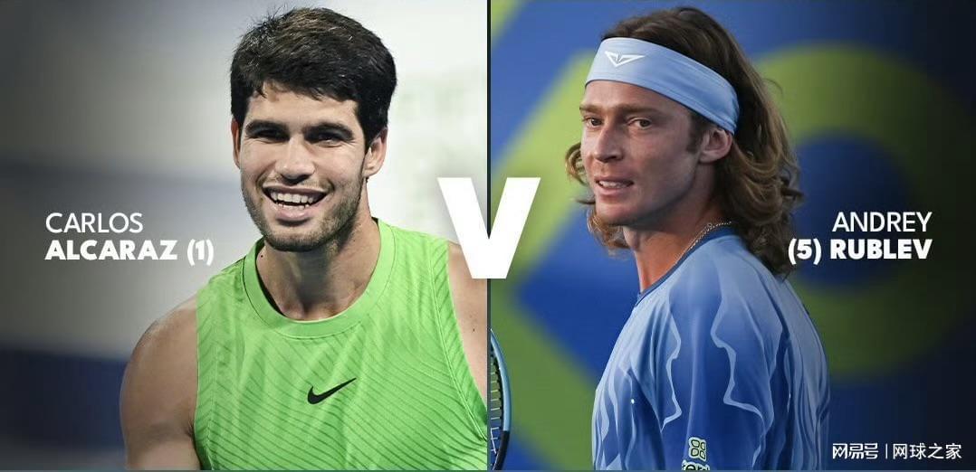 多哈之夜：辛纳爆冷出局，阿尔卡拉斯鏖战晋级