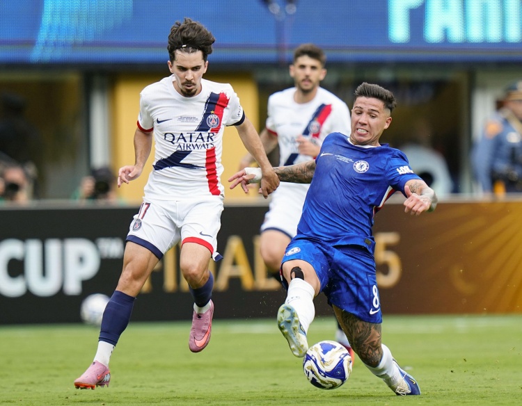 专业体育直播-阿斯：恩佐渴望加盟皇马但蓝军要价破亿，罗德里不在皇马计划之中