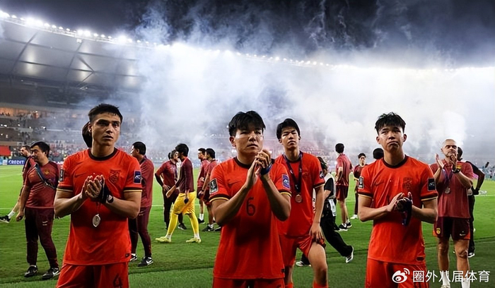 fb体育-U17国足亚洲杯出线迎来反转！亚足联雪中送炭带来喜讯，值得期待|中国队|小组赛|卡塔尔|印尼队|邝兆雷_新浪体育_新浪新闻